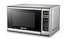 MICROWAVE  0.7 CF  SS