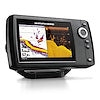 FISHFINDER HELIX5DI G2 DOWN IMAGING