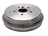 RAYBESTOS 9766R BRAKE DRUM