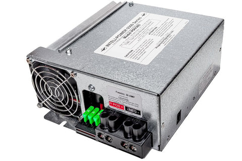 PROG DYNAMIC PD9380V 80 AMP BATTERY SELECTABLE CONVERTER