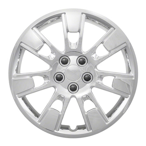 COAST2COAST IWC52316C WC 14-16 COROLLA CHROME 16' 14 SPK