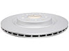 RAYBESTOS 782850 BRAKE ROTOR