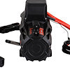 OVERLAND VCL 19099901 10.0 WINCH - 10 000 LB. WINCH WITH