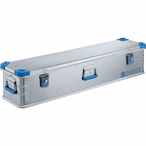 ALUMINUM CASE  47.2X11.87X9.8'