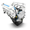 Blue Print Engines BP302CT Engine Block - Long Ford Small Block V8 Engine 5.0L/ 302 Cubic Inch