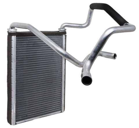 HEATER CORE