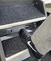 RUGUP FOR LIPPERT SOLID STEP - 24 *