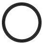 REPL O-RING F/MICRO-BIO F