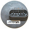 WALKER PROD. 245-2131 MASS AIR FLOW SENSOR