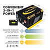 SOLAR-EXTREME: 600 WATT SOLAR & IC-