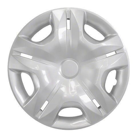 COAST2COAST IWC49715S WC 10-12 VERSA SILVER 15' 5 SPK