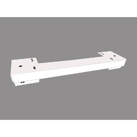 REAR STACKING KIT: ATTACHES THE LEV