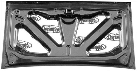 DYNAMAT XGM F2 L 70-81 CAMR/FB CC TRNK LID
