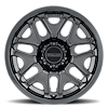 METHOD RACE MR322290161312 MR322  20X9  +12MM OFFSET  6X135  8