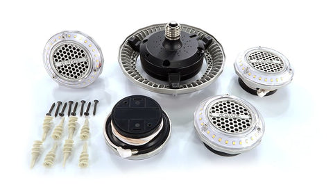 MPI - MOTION LIGHT - 7500 LM