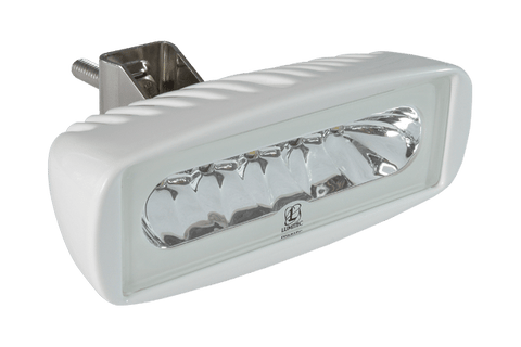 FLOOD LIGHT  CAPRERA2  WHT/RED