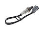 BOSCH 16736 OXYGEN SENSOR