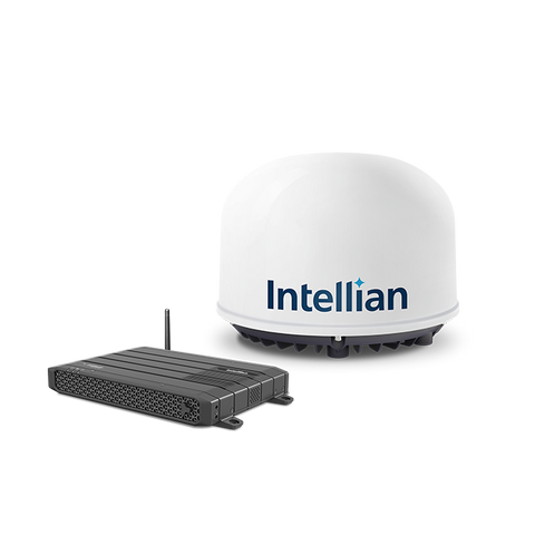 INTELLIAN C1-70-A00S C700 STANDARD IRIDIUM SAT PHONE SYS