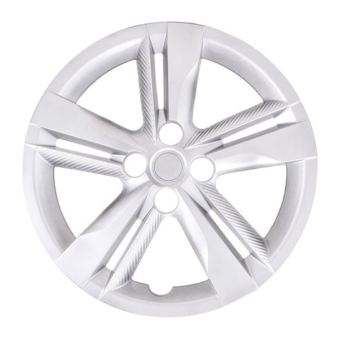 COAST2COAST IWC55216S WC 18-23 KICKS SILVER 16' 5 DB SPK