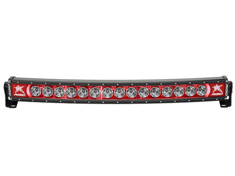RIGID IND 33002 RADIANCE CRV 30 RED