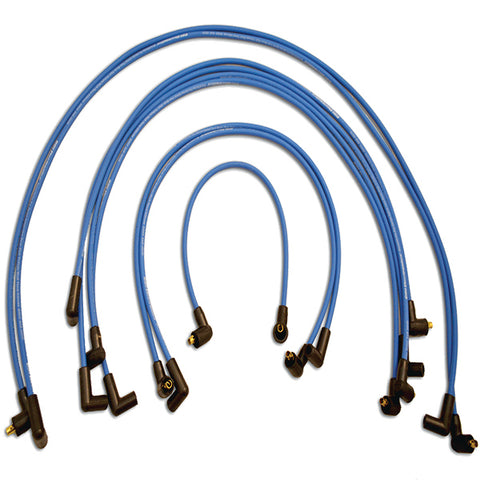 SPARK PLUG WIRE SET I/O 8CYL