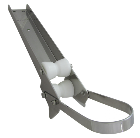 7-16KG DELTA EXT BOW ROLLER
