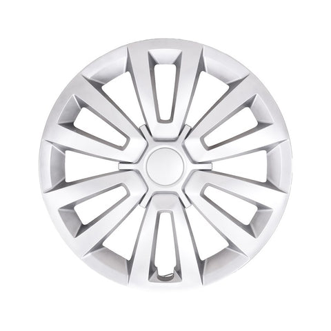 COAST2COAST IWC55516S WC 12-19 BEETLE SILVER 16' 12 SPK