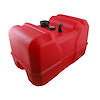 ASM-TANK  12 GAL LOW PERM