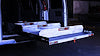 CARGODIVIDER 6'H X 48'W