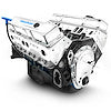 BLUEPRINT EN BP3505CT LONGBLOCK