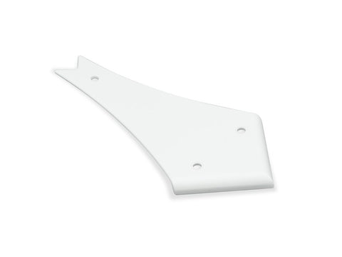 4' CURVED SLIDE-OUT CAP