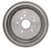 RAYBESTOS 9766R BRAKE DRUM