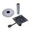 KIT-BASE/POST STMT 9'AND