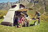 TRT 140 SHORT AWNING (4.75' - 5.5')