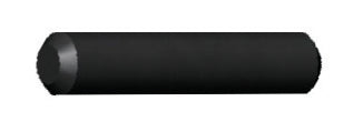 LENCO MOUNTING PINDELRIN (2PK)
