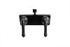CLASSICAL RV SHOWER FAUCET - MATTE