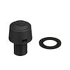 ATTWOOD MARI 911526-1 KIT-REPLACEMENTBLACK)
