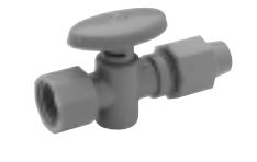 1/2 F X 1/2 M VALVE-QEST