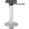 SOCKET BASE ROUND