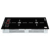 BUILT-IN INDUCTION COOKTOP - DUAL B