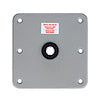7X7 AL 3/4 PIN BASE BULK