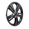 COAST2COAST IWC55216BLK WC KICKS 5 DBL SPK 16' BLK SET OF 4