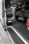 UTILITY MAT - AUTOMAT BAR