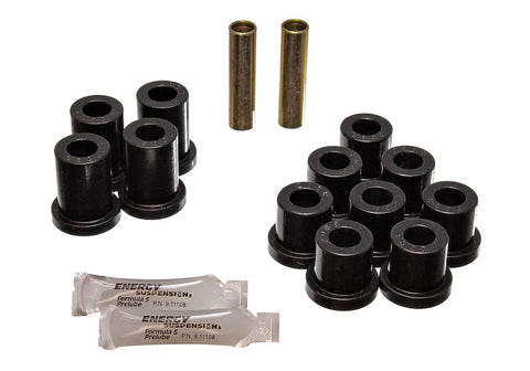 ENERGY SUSPN 3.2119G GM RR SPRG & SHCKL SET