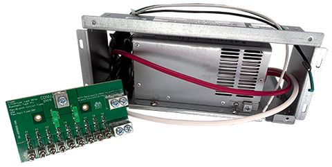 UNIVERSAL REPLACEMENT KIT W/ 9835 D