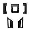 Putco 195132 - Molle Panel Passenger Side