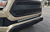 32' LED BAR LOWER BUMPER FLUSH MOUN