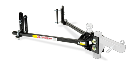 10K EQLZER ADJ HITCH NO S