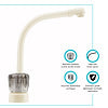 HI-RISE RV KITCHEN FAUCET
