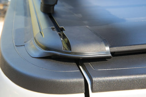 Pace Edwards KR5050 UltraGroove Rails Only